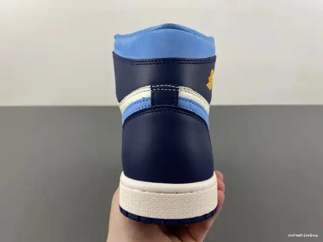 1 Flight WMNS Jordan OG Air First High in FD2596-400 0525